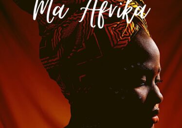 Master Jay & Mellow Soul - Ma Afrika (feat. Zabz)