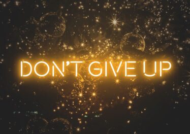 Melisa Peter - Don't Give Up (feat. Afro Brotherz)