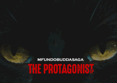 Mfundo Budda Saga - The Protagonist EP
