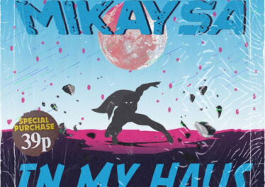 MikaySA - In My Haus Vol.3 EP