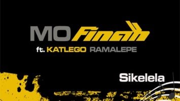 Mofinah - Sikelela (feat. Katlego Ramalepe)