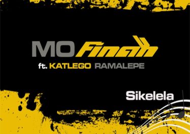 Mofinah - Sikelela (feat. Katlego Ramalepe)