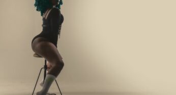 Moonchild Sanelly – Thunda Thighs