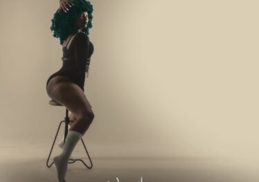 Moonchild Sanelly - Thunda Thighs