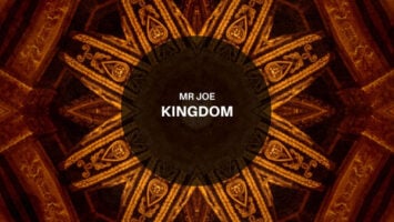 Mr Joe - Kingdom (Original Mix)