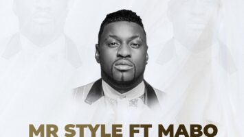 Mr Style - Beer Ngiyakuthanda