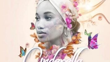 NaakMusiQ - Cinderella