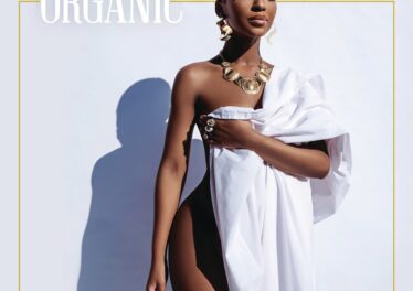 Nandi Madida - Organic