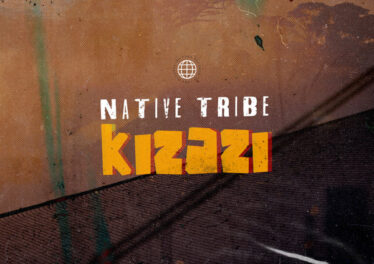 Native Tribe - Kizazi (Original Mix)