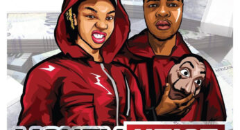 Nicole Elocin & Tyler ICU – My Dali (feat. Shasha, Myztro, Mas Musiq & Thabzin SA)