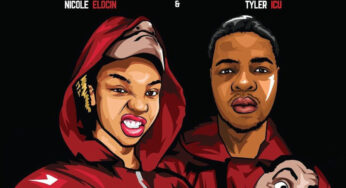 Nicole Elocin & Tyler ICU – Money Heist (Album)