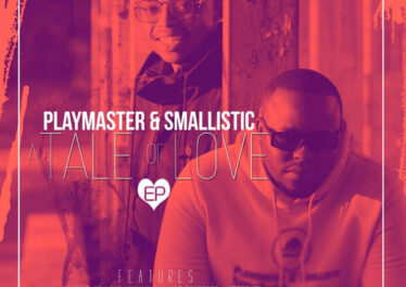 Playmaster & Smallistic - A Tale Of Love EP