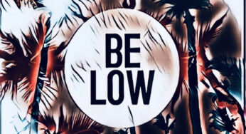 Roque – Below (feat. Les-ego)