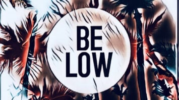 Roque - Below (feat. Les-ego)