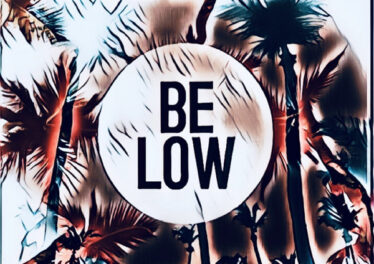 Roque - Below (feat. Les-ego)