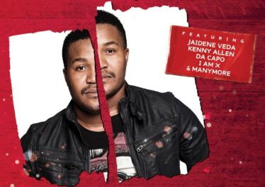 Roque - Lockdown (Album) - Roque & Da Capo - Tech This Out (Original Mix)