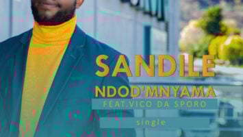 Sandile - Ndod'mnyama (feat. Vico Da Sporo)