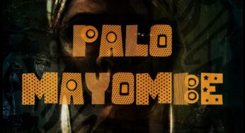 Scara Muzike – Palo Mayombe EP