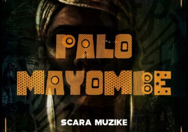 Scara Muzike - Palo Mayombe EP