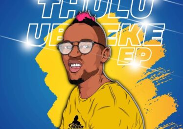 Sdala The Vocalist - Impilo (feat. Vigro Deep & Mhawkeys)
