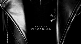 Shimza – VIBRANIUM (Original Mix)