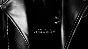 Shimza - VIBRANIUM (Original Mix)