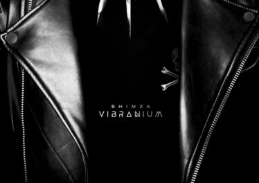 Shimza - VIBRANIUM (Original Mix)