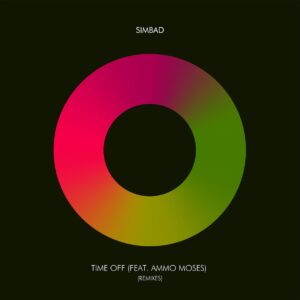 Simbad, Ammo Moses - Time Off (Remixes)
