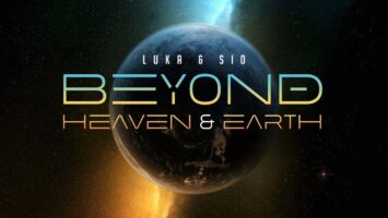 Sio & Luka - Beyond Heaven & Earth (Album)