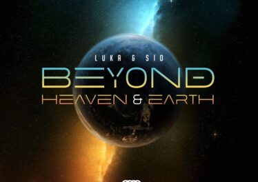 Sio & Luka - Beyond Heaven & Earth (Album)