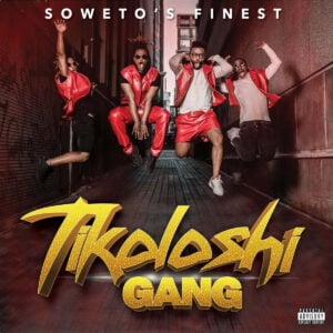 Soweto’s Finest - Njalo-Njalo (feat. Blaklez)