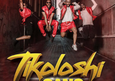 Soweto's Finest - Tikoloshi Gang (Album)