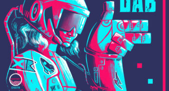 Space Lab – Out Of This World (Album)