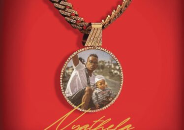 TNS - Nyathela (feat. Luqua)
