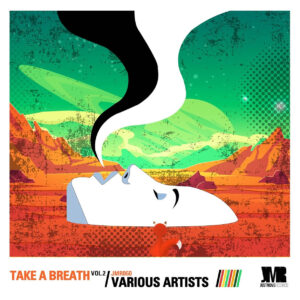 VA - Take A Breath, Vol​.​ 2