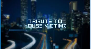 Tebu.Sonic – Tribute to House Victimz