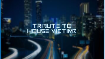 Tebu.Sonic - Tribute to House Victimz