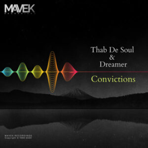 Thab De Soul, Dreamer - Convictions (Original Mix)