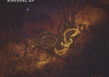 Thakzin - Kakapel EP