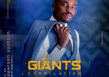 The Giants Compilation Vol.5 Compiled By Mood Dusty (Graduation Edition)