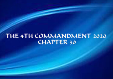 The Godfathers Of Deep House SA - The 4th Commandment 2020 Chapter 30