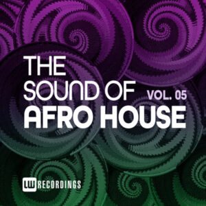 VA - The Sound Of Afro House, Vol. 05