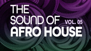 VA - The Sound Of Afro House, Vol. 05