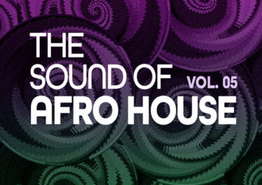 VA - The Sound Of Afro House, Vol. 05