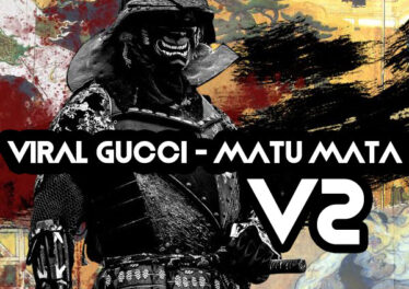 Viral Gucci - Matu Mata V2