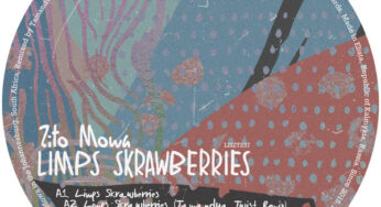 Zito Mowa – Limps Skrawberries EP