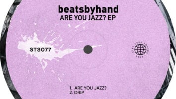beatsbyhand - Are You Jazz? EP