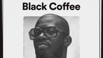 Black Coffee - EXIT’s Life Stream (Mixtape)