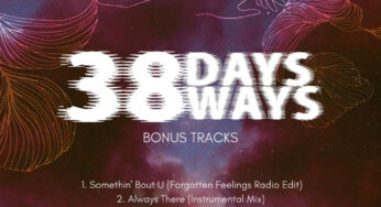 blaqkongo – 38 Days 38 Ways (Bonus Tracks)