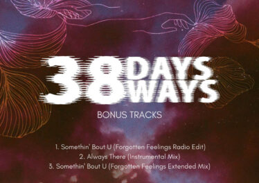 blaqkongo - 38 Days 38 Ways (Bonus Tracks)